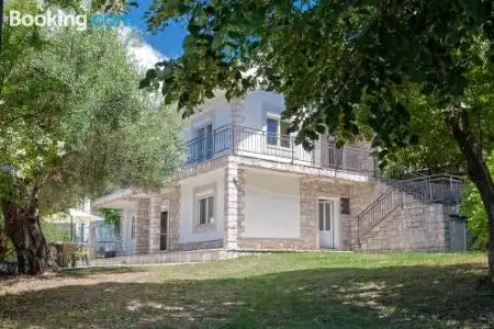 Olive Tree Villa - 0