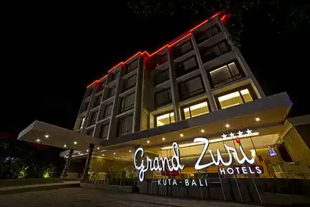 Grand Zuri Kuta Bali - 2