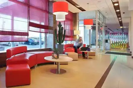 ibis Budapest Citysouth - 4