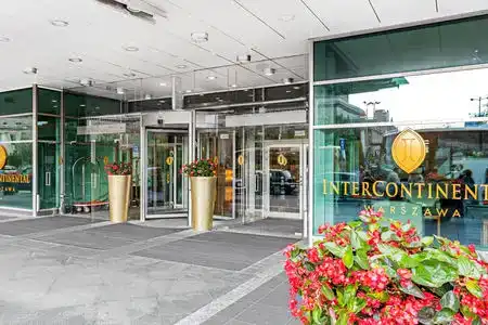 InterContinental Warsaw by IHG - 5