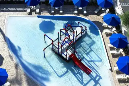 Epsilon Apartments - 8