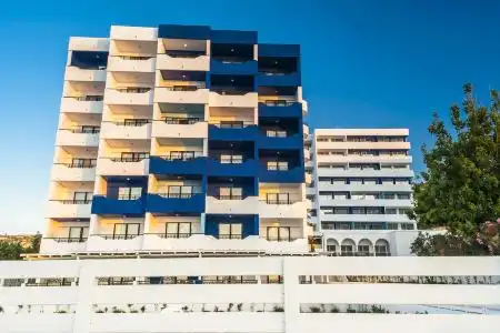 Epsilon Apartments - 3