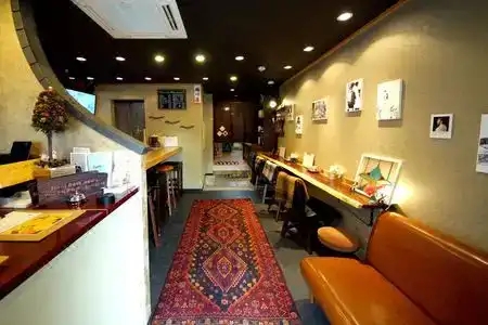 Mosaic Machiya KSK - 6
