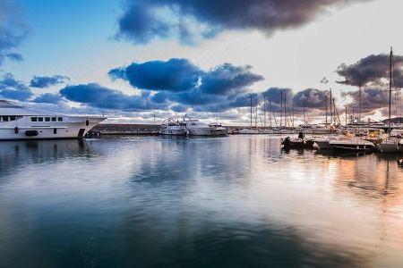 Sanremo Luxury Boat & Breakfast - 8