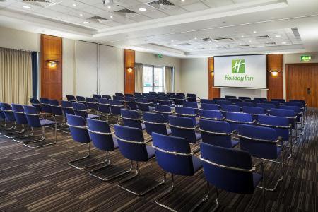 Holiday Inn Oxford by IHG - 6