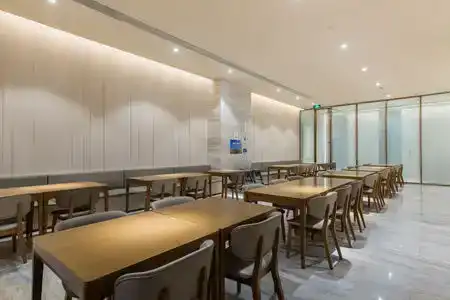 Ji Suzhou Renmin Nan Road - 3