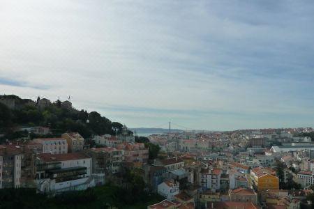 Casas do Castelo - 3