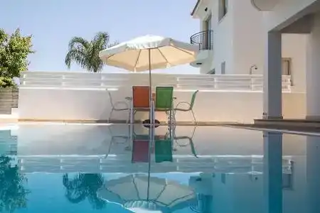 Palm Village Villas - 9