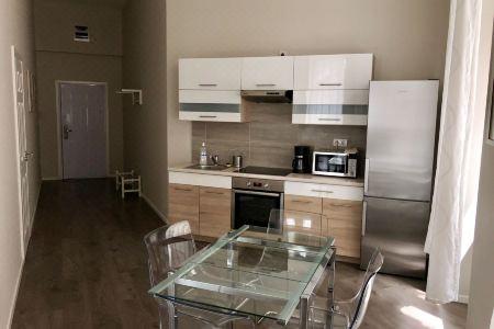 Flatiron Budapest Premium Apartments - 8