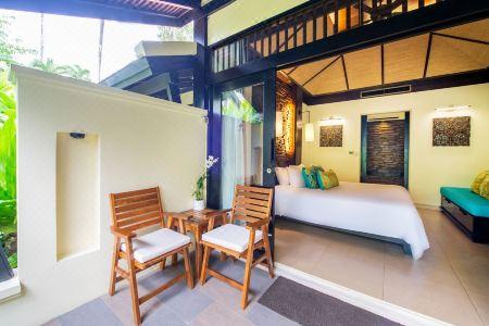 Impiana Beach Resort Patong, Phuket - 26