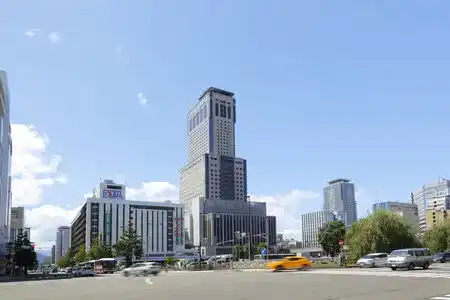 JR Tower Nikko Sapporo - 3