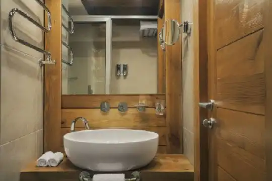 Magic Chalet Kolašin - 1