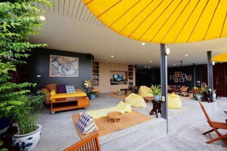 S1Hostel Bangkok - 37