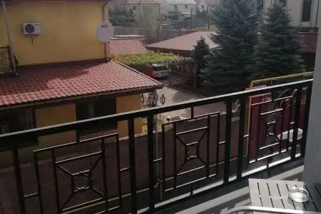 Irbis Inn - 7