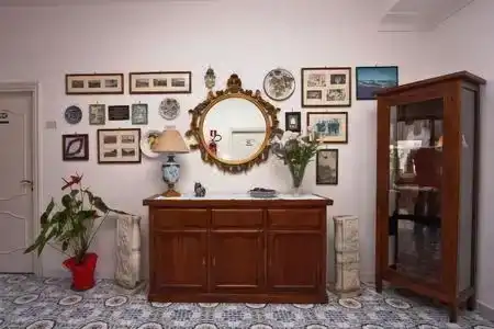 Mediterraneo Bed & Breakfast - 1