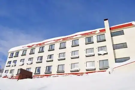 Niseko Park - 0