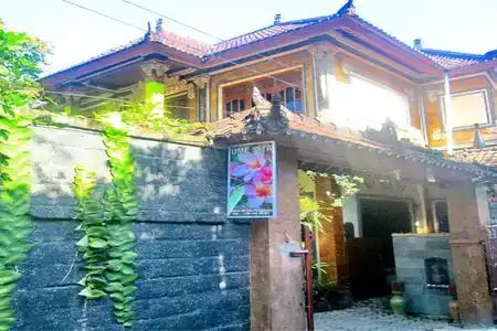 Umah Dangin Guest House - 2