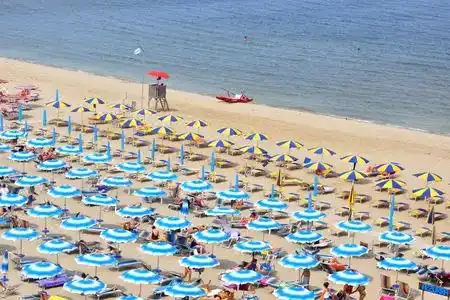 Grand Azzurra Club Lido Adriano - 0