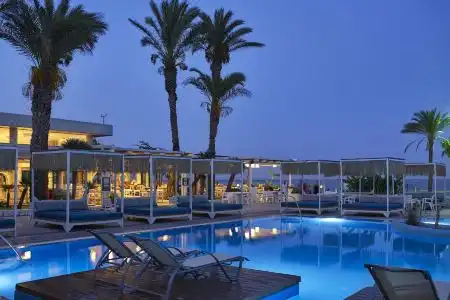 Epsilon Apartments - 2