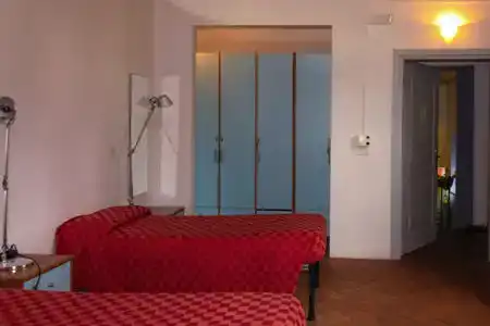 Orsa Maggiore Hostel for Women Only - 7