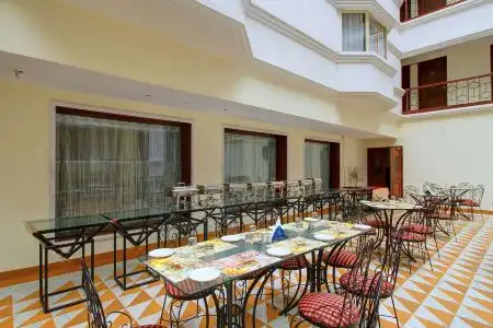 Nalapad's Bangalore International - Managed by Olive - 3