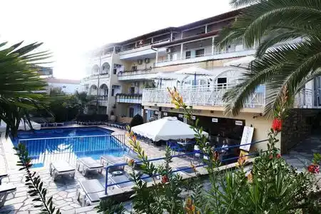 Tropical - 4