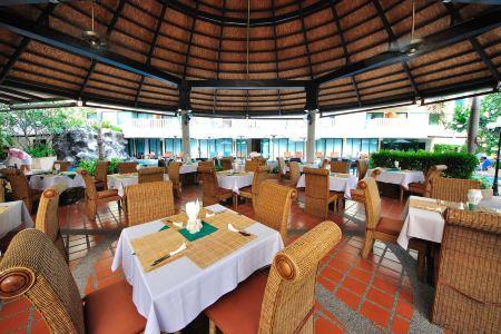 Palmyra Patong Resort Phuket - 10