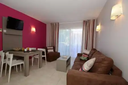 Résidence Prestige Clos Bonaventure - 4