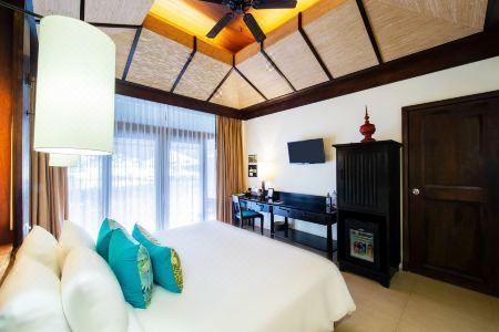 Impiana Beach Resort Patong, Phuket - 41