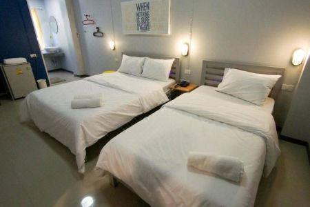 S1Hostel Bangkok - 23