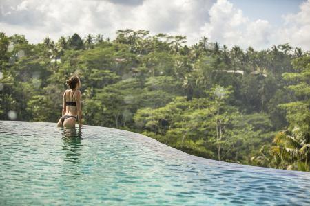 The Kayon Jungle Resort - 10