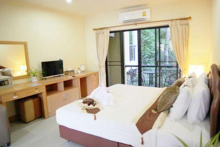 ChiangRai Lake Hill - 105