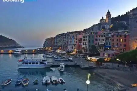 Anciua Delle Cinque Terre - 0