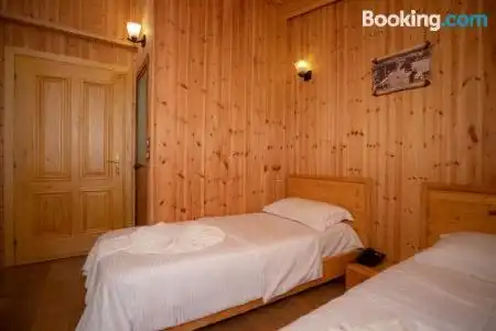 Shpija e Gjyshit - 21