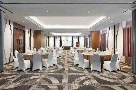 The Alana & Conference Center Malioboro Yogyakarta - 10