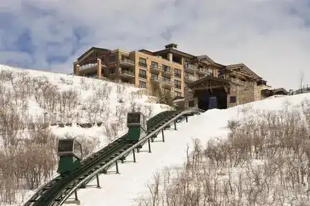 The St. Regis Deer Valley - 3