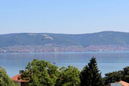 Sea View Rooms Rakovski - 9