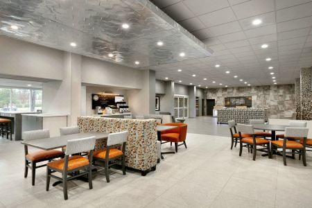 Holiday Inn Express WILLIAMSBRG BUSCH GARDENS AREA by IHG - 5