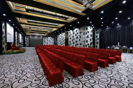 Aston Priority Simatupang and Conference Center - 8