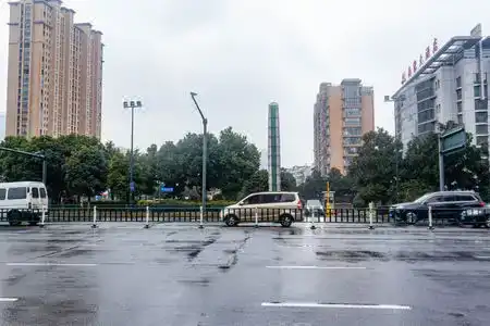 Hotel(Changzhou Wujin Wanda Plaza) - 3