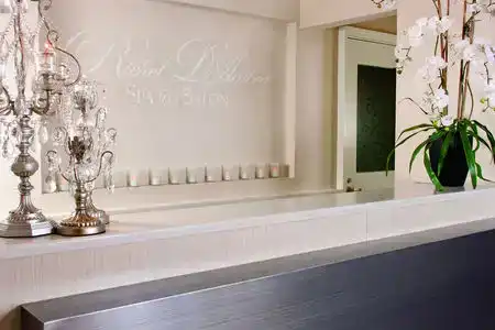 The Ritz-Carlton, Philadelphia - 2