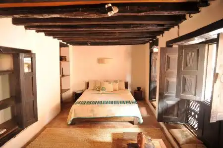 酒店 OYO 276 White Orchid Resort - 3