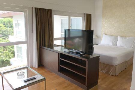 Rcg Suites Pattaya - 4