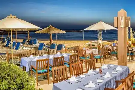 Coral Beach Resort - 4