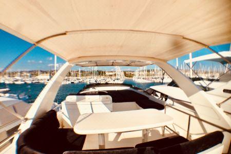 Sanremo Luxury Boat & Breakfast - 5