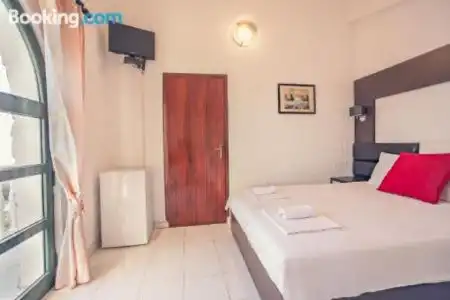 David Apartments and Rooms - 17