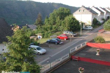 Haus Übernachtenswert Cochem Mosel - 0