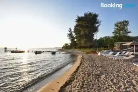 Haus Platanos Apartments & Bungalows by the Sea - 0