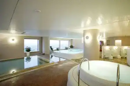 JR Tower Nikko Sapporo - 10