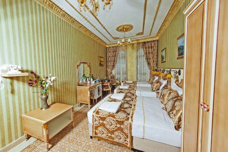 GLAMOUR ISTANBUL SIRKECI - 39
